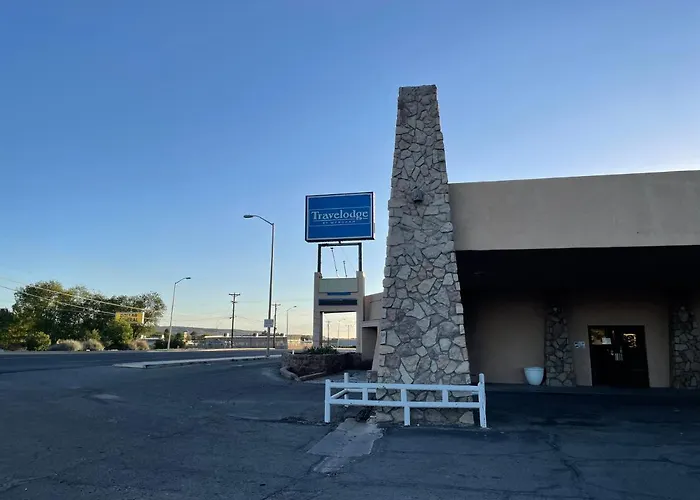 Travelodge By Wyndham Farmington Hwy 64