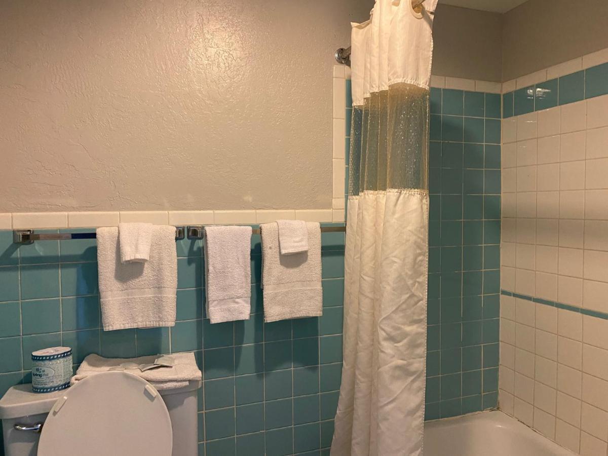 Motel Travelodge By Wyndham Hwy 64