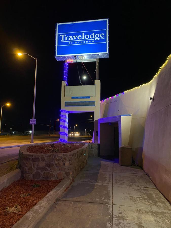 Travelodge By Wyndham Hwy 64