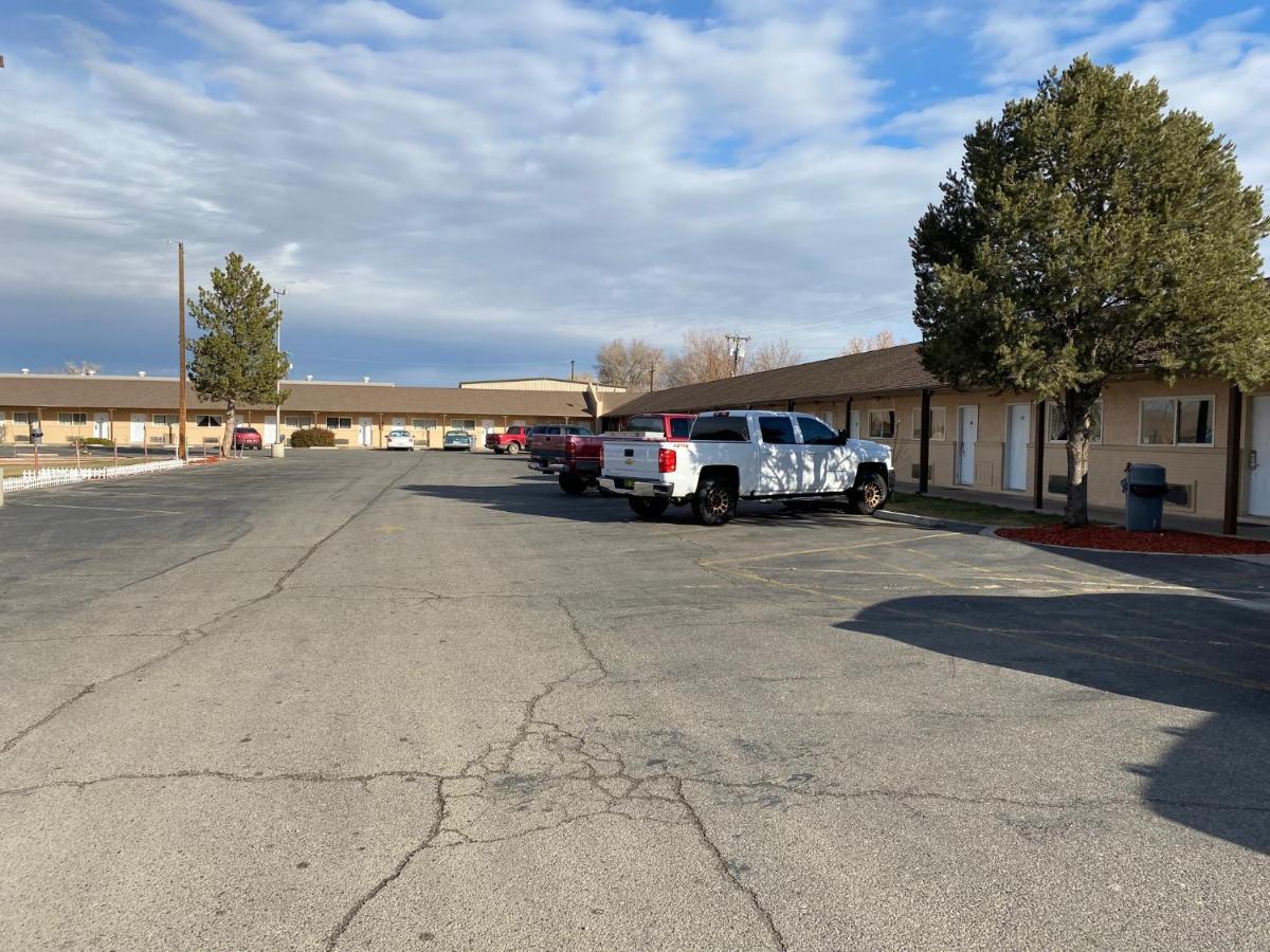 Travelodge By Wyndham Hwy 64 2* Farmington