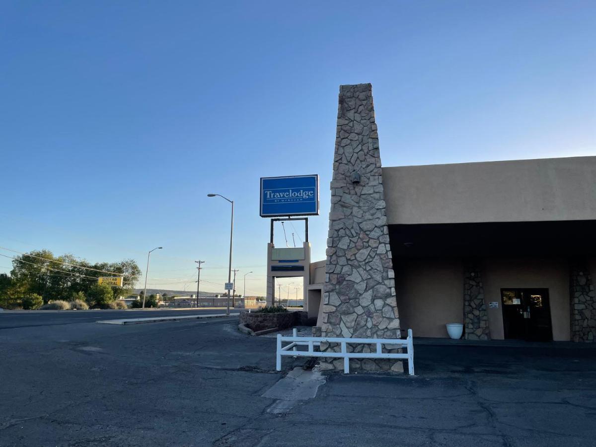 Travelodge By Wyndham Hwy 64 Motel