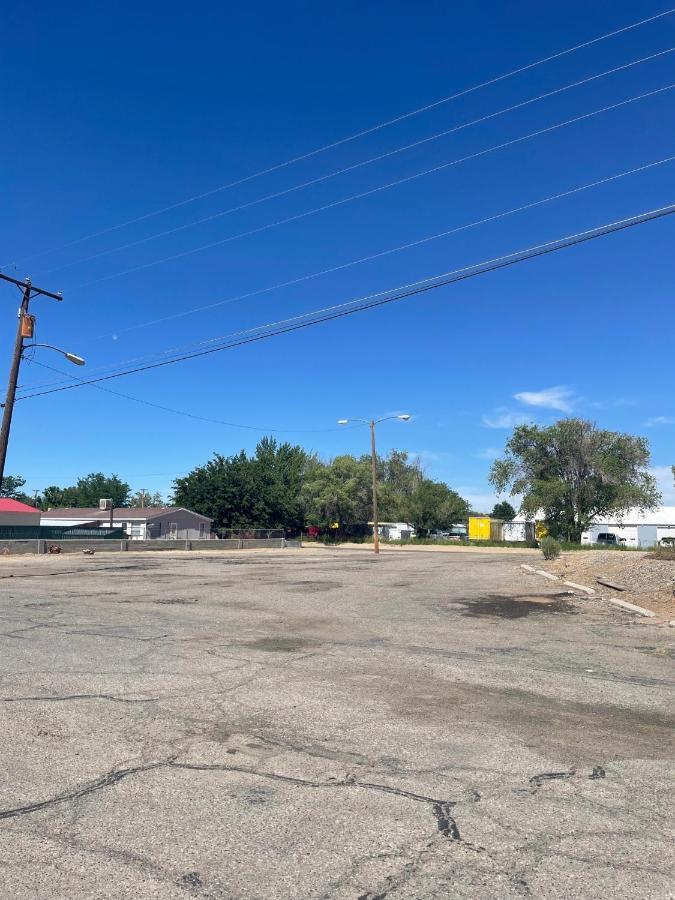 Travelodge By Wyndham Hwy 64 Motel Farmington