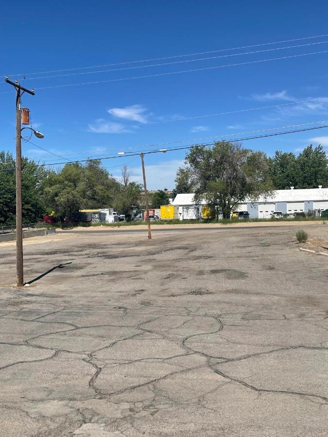 Motel Travelodge By Wyndham Hwy 64